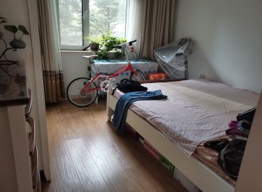 浑南 奥体东 其仕盛和祥 南北通透 有花园 交通方便