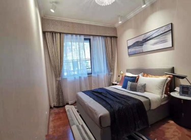 沈抚新区 恒大养生谷 精装修交付配套齐全 医疗齐全