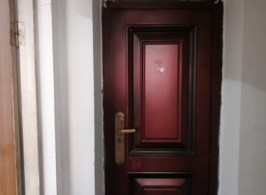 于台小区 1室1厅1卫 35.6㎡