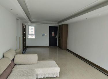 张士高端园区金地铁西檀府 3室2厅2卫120㎡