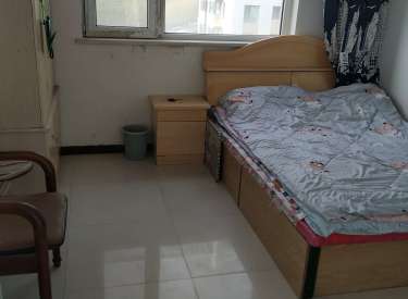 中央大学城 1室0厅1卫28.5㎡