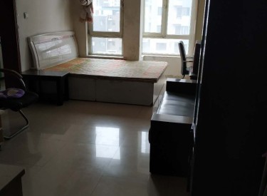 中央大学城 1室 0厅 1卫 44㎡