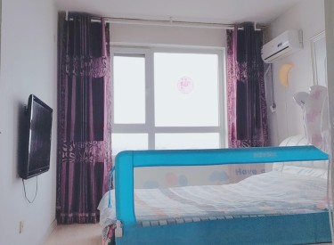 亿海阳光 2室2厅2卫 93.32㎡