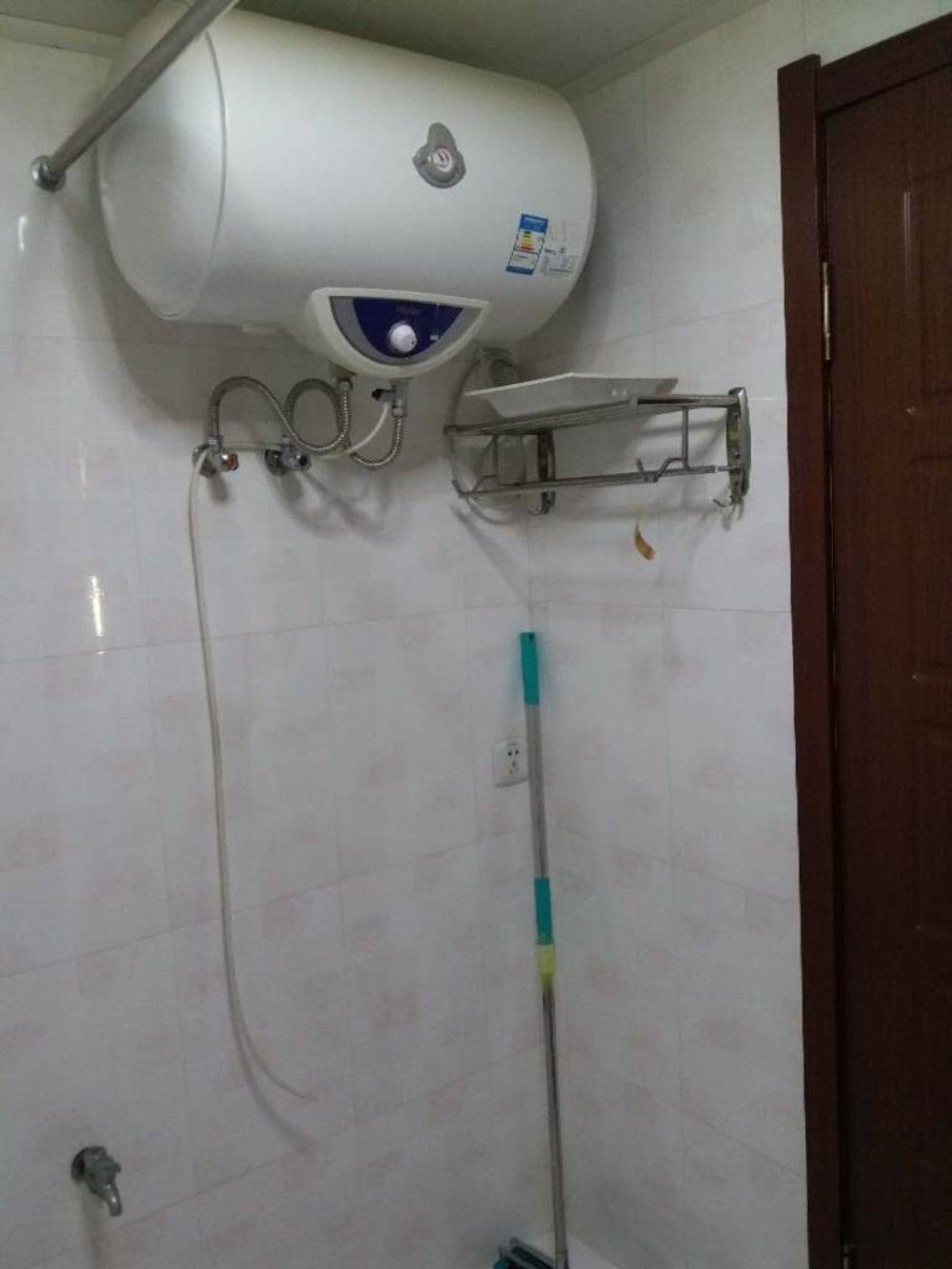 优诗美地 2室 2厅 1卫 98㎡