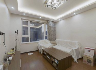 江南时代 南北户型 楼层好 视野好 价格可议