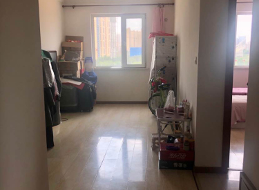 龙湖源著 1室1厅1卫56.00㎡