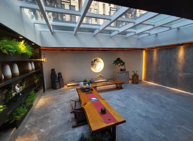 二环边 纯地铁 招商雍景湾 央企好别墅 带花园 带地下室