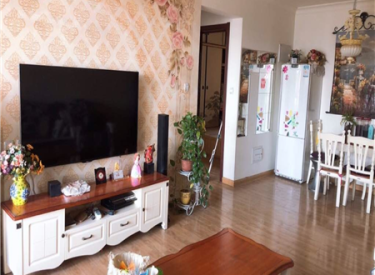 碧桂园银河城星座 婚房首次出租 家具家电齐全 拎包即住