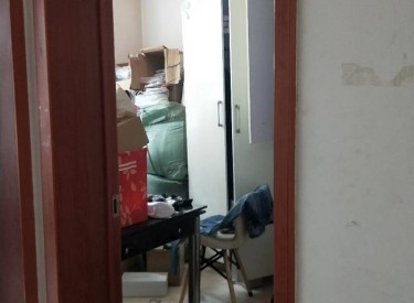 恒泰骏景 2室 2厅 1卫 90㎡