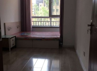 中金启城 2室 1厅 1卫 65㎡ 小两室 精装修