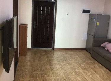 中金启城 2室 1厅 1卫 65㎡ 精装修 价格可议