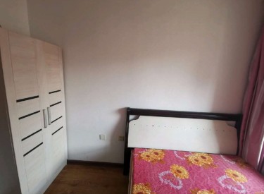 中金启城 2室 1厅 1卫 65㎡ 精装修 价格可议