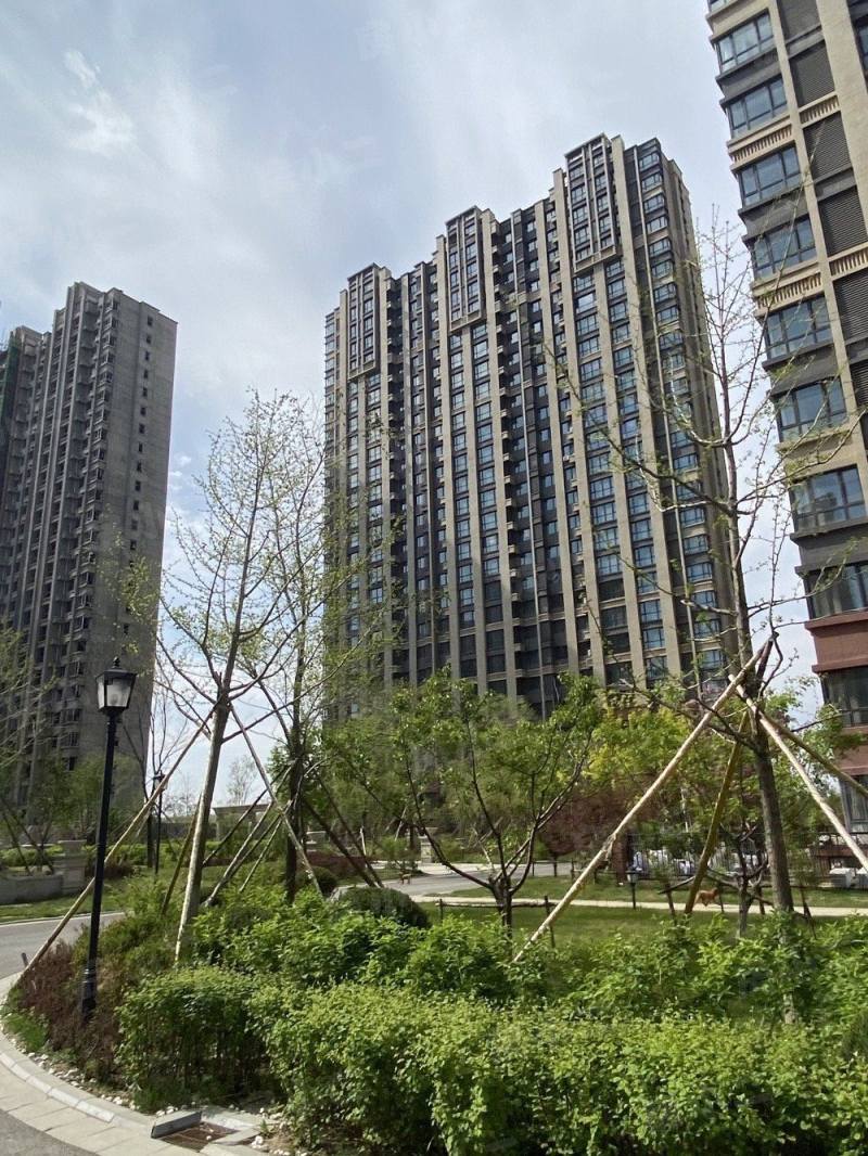 不限购!_沈阳浑河城二手房_2室2厅95.53平米44万元 - 房小二网