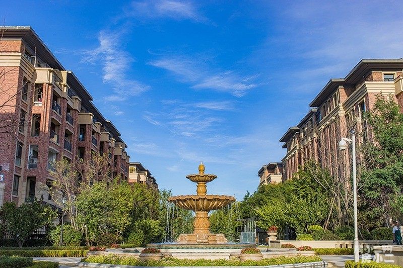 新湖仙林金谷 2室 2厅 1卫 91.55㎡