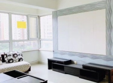 碧桂园太阳城 2室 1厅 1卫 86㎡拎包入住 环境好