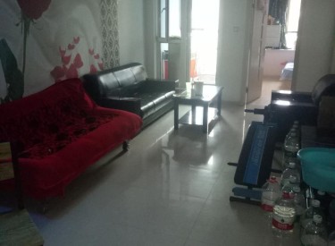 三盛颐景蓝湾 2室 1厅 1卫 78㎡ 精装 拎包入住
