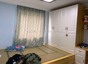 急卖,其仕盛和祥 两室两厅南北标准户型,精装 拎包入住,