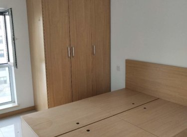 浑南万科明天广场 地 铁小户精装修 公寓房主包税