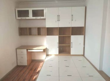 国奥新城 1室 1厅 1卫 48㎡领包入住 出门2号线地铁