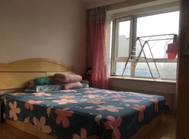 梦想西铁城 2室 1厅 1卫 60㎡