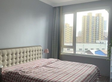 融创沈阳府快来吧 3室 2厅 1卫 123㎡