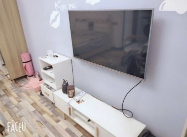 龙湖源著 1室 1厅 1卫 40㎡ 领包入住 精装修