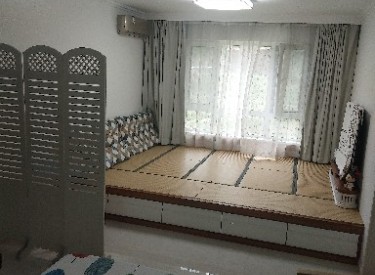 碧桂园太阳城囍居 2室2厅1卫 82㎡