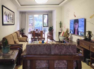 大东 金地铂悦南园 四室豪装 250平 240万 前后花园