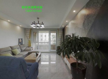 沈北望湖路七中新湖仙林金谷别墅园区新加推精装高层