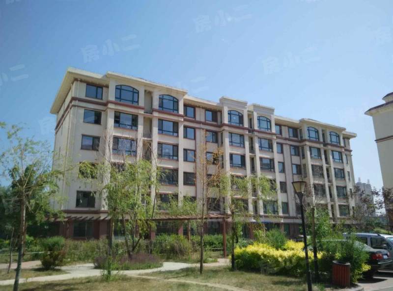 北皇姑双学区低总价单价7出头珠江五校虹桥中学