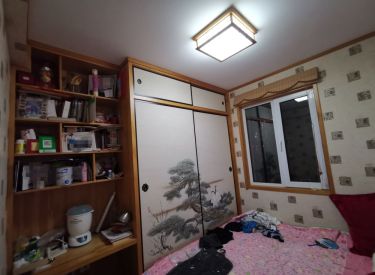 龙湖花千树 3室 2厅 1卫 99.35㎡ 南北 精装 南北通透 近地铁 有电梯 满五年