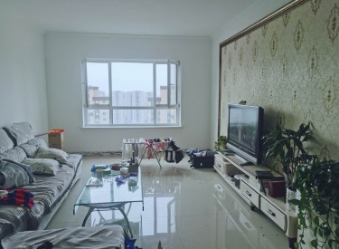 龙湖紫都城 2室 2厅 1卫 89㎡