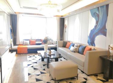 沈北新湖仙林金谷 河景洋房 真正的河景房 品质高端 双重点学