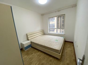 中金启城 2室 2厅 1卫 65㎡ 精装 家电全 拎包就住