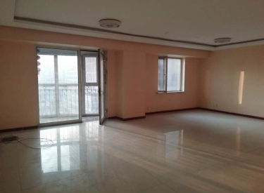 中润世纪家园 3室 2厅 1卫 170㎡