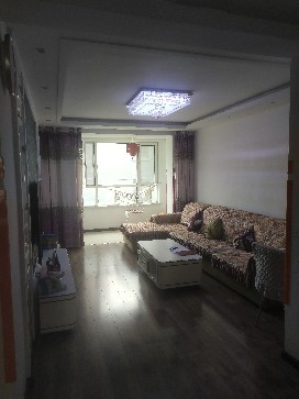 阳光碧水园 2室1厅1卫 98.02㎡