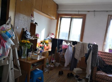 铁西区交通技校家属楼 2室1厅1卫 60㎡