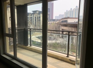 华润长安里4室南北通透,给力的房源期待您的入住