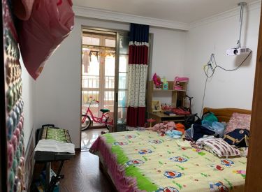 怡林名门 2室 2厅 1卫 96.14㎡ 南北 精装 南北通透 随时看房 有电梯 满五年