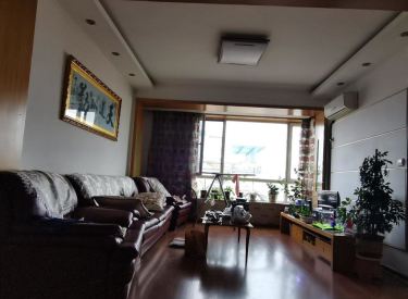 怒江北街旁 七彩阳光 电梯顶楼 装修很好 看房方便 配套齐全
