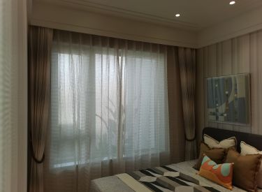 阳光城翡丽左岸 不限购三室南北通透超大赠送