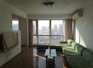 万恒东方俪城 门口地铁10号线 华润超市 吉祥商圈 供暖好