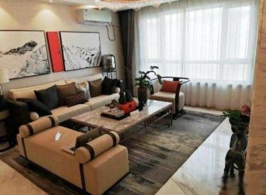 万锦红树湾标准户型南北通透三室二厅两卫浑南新市府