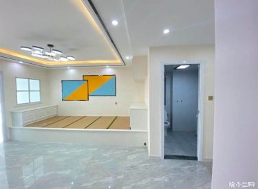 奥园会展广场公寓 长白南 新南站 地铁口