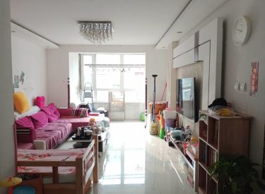 三台子商圈 恒泰骏景 精装洋房两室户型 南北通透 近地铁