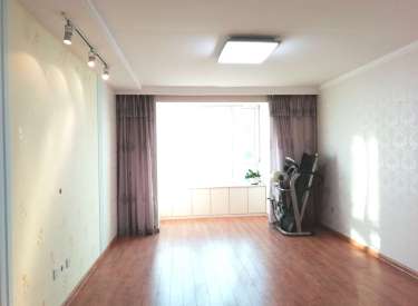 急售三不好房 满五无税 恒泰骏景 南北通透 精装拎包住采光好