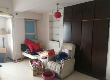 地铁10号线,东方俪城,58㎡,包物业采暖,供暖25
