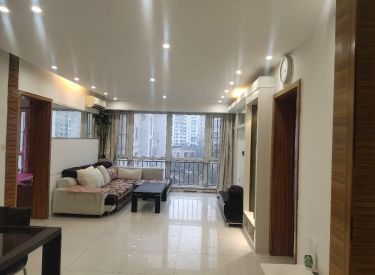 东方俪城,地铁10号线,2室,南北,供暖25度,家具家电全
