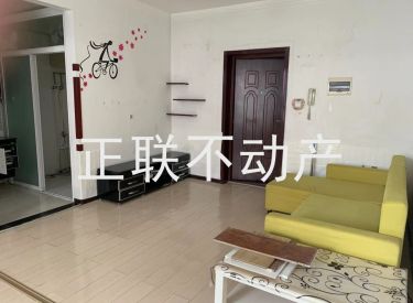 沈辽路 三隆春天花园 精装 一室 拎包即住8268