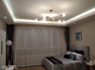 浑南奥体中心旁彩霞街地铁口天慧国际精装修小公寓租大于供38平